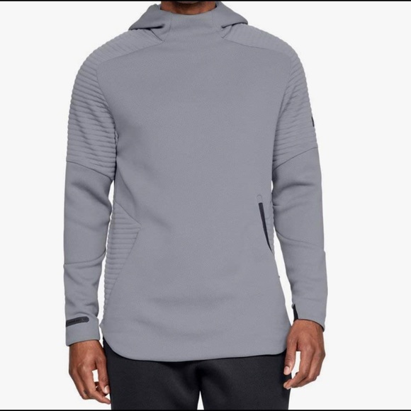 Under Armour Other - Under Armour Airgap PullOver Hoodie